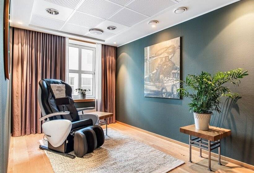 Quality Hotel ålesund