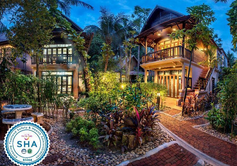 Rabbit Resort Pattaya