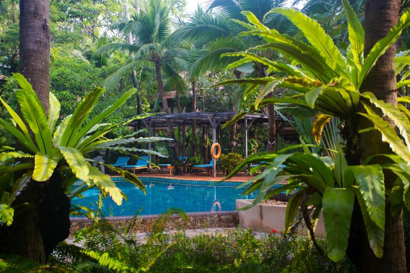 Rabbit Resort Pattaya