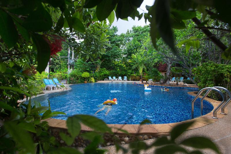 Rabbit Resort Pattaya