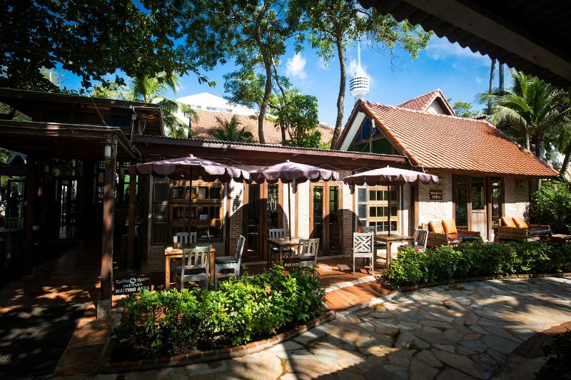 Rabbit Resort Pattaya