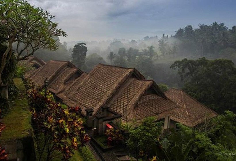 אתר נופש Bali Masari Villas & Spa