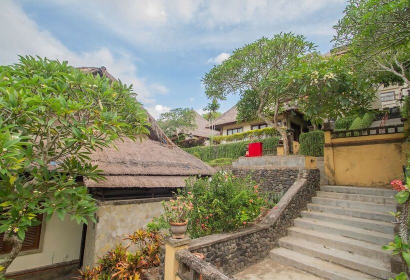 אתר נופש Bali Masari Villas & Spa