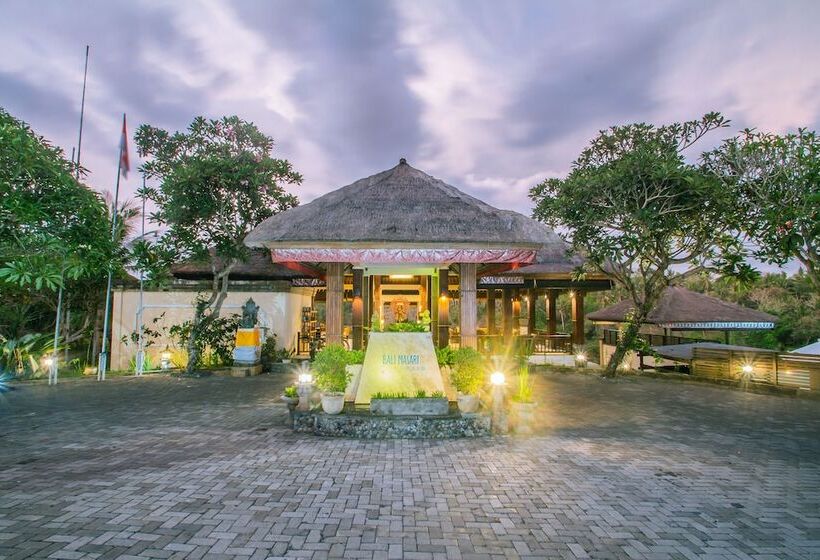 리조트 Bali Masari Villas & Spa
