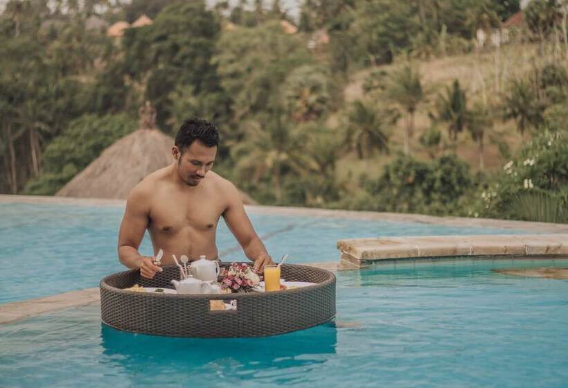리조트 Bali Masari Villas & Spa