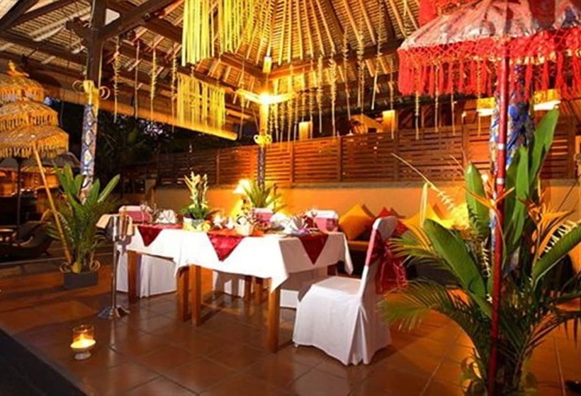 אתר נופש Bali Masari Villas & Spa