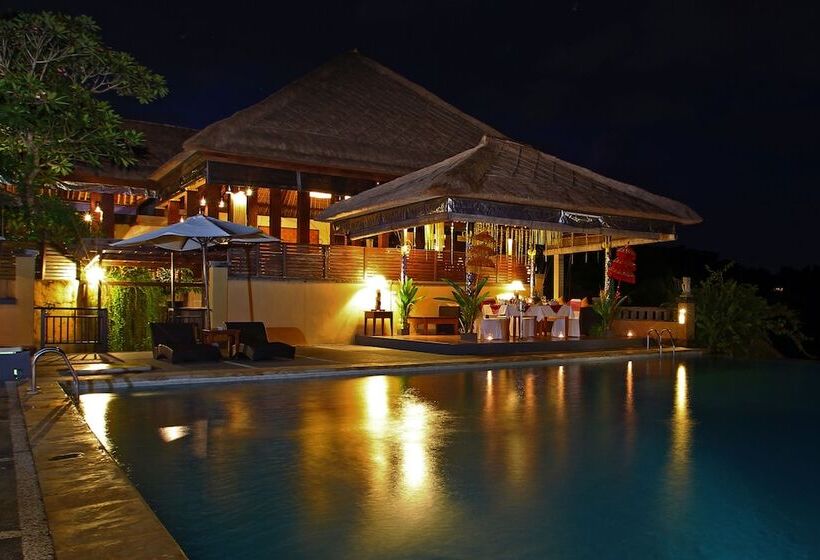 אתר נופש Bali Masari Villas & Spa