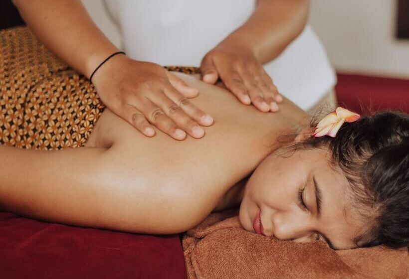 אתר נופש Bali Masari Villas & Spa