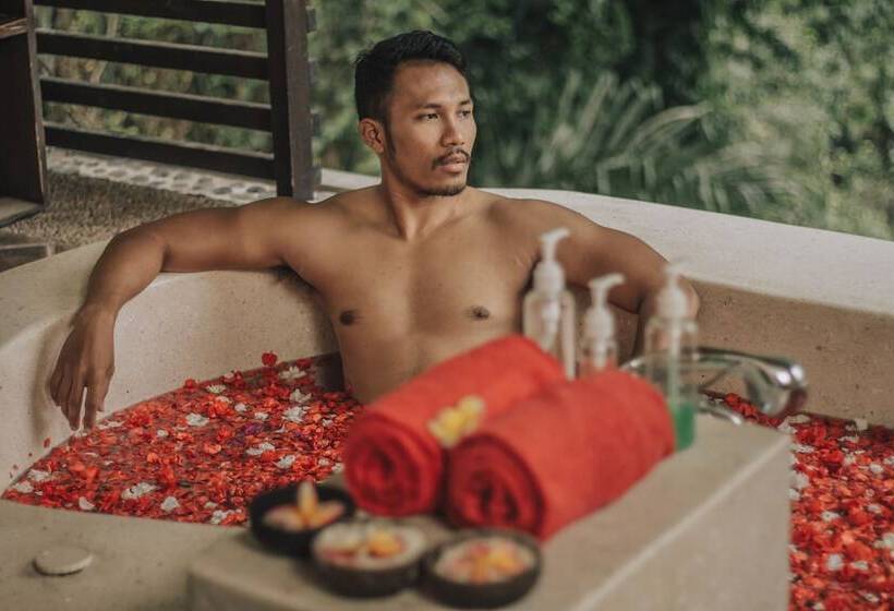 אתר נופש Bali Masari Villas & Spa