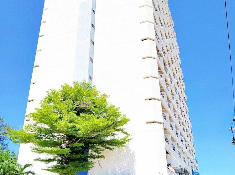 אתר נופש Blue Wave Hotel Hua Hin