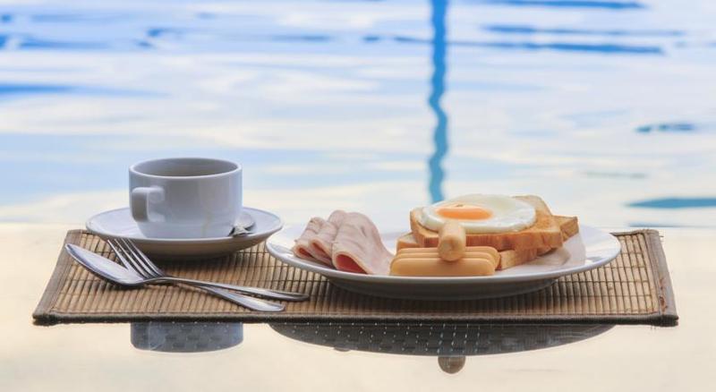 אתר נופש Blue Wave Hotel Hua Hin