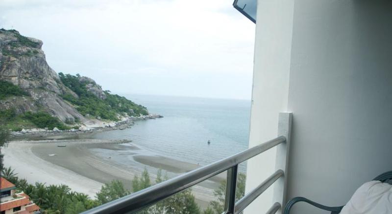 אתר נופש Blue Wave Hotel Hua Hin