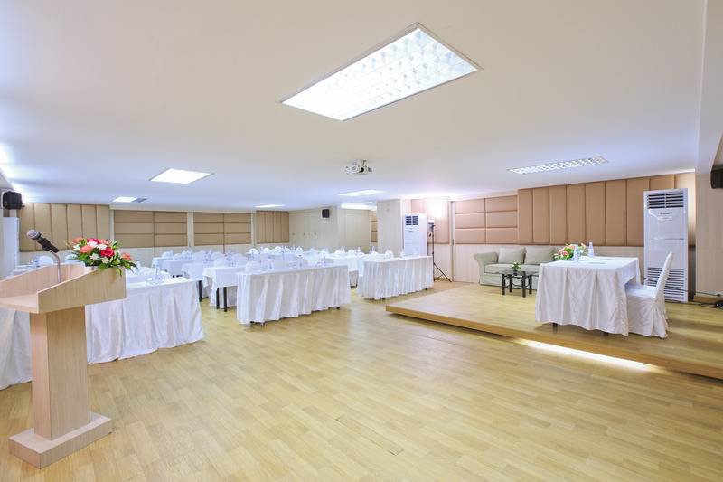 אתר נופש Blue Wave Hotel Hua Hin