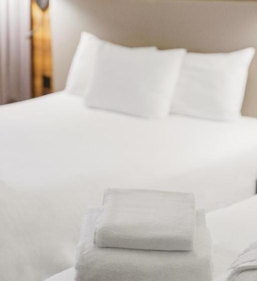 Курорт L Elysee Val D Europe