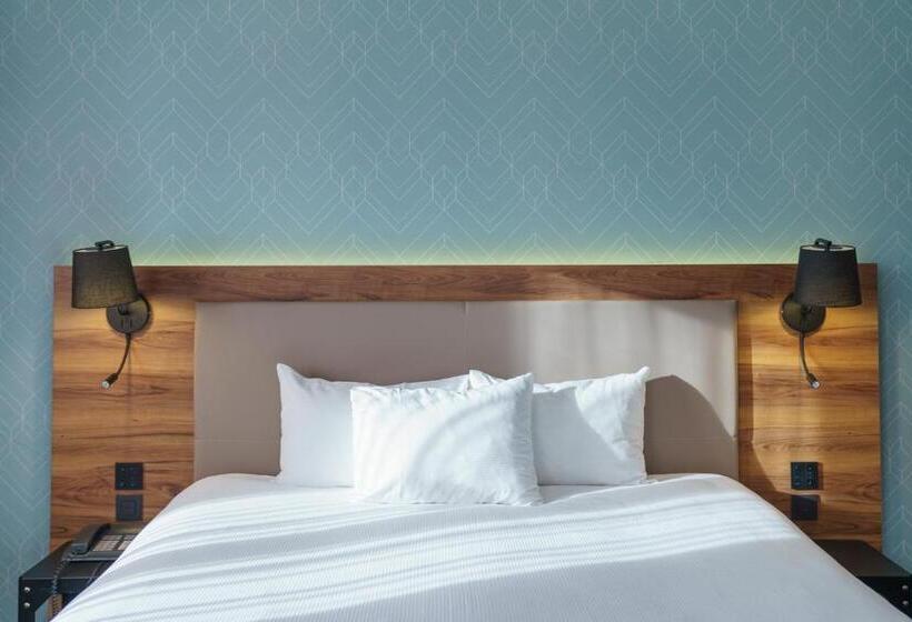 Курорт L Elysee Val D Europe