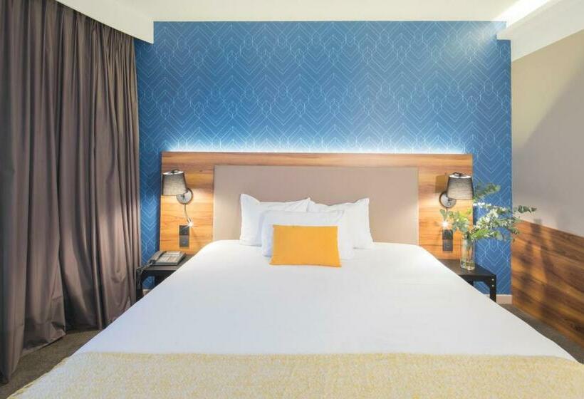 Курорт L Elysee Val D Europe