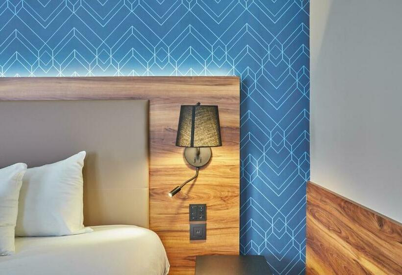 Курорт L Elysee Val D Europe