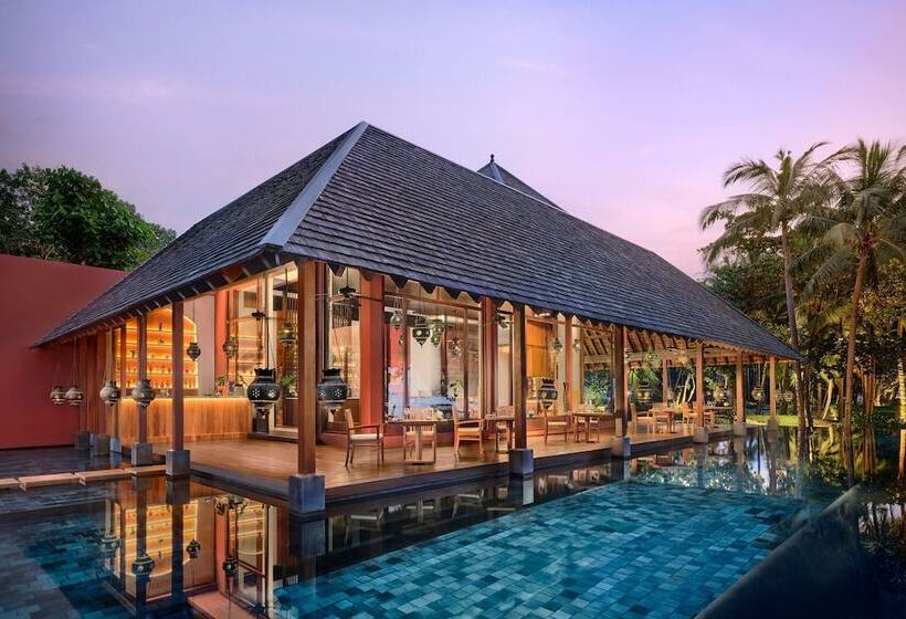 리조트 Phulay Bay, A Ritz Carlton Reserve