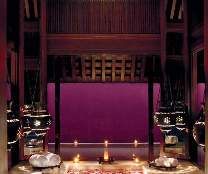 리조트 Phulay Bay, A Ritz Carlton Reserve