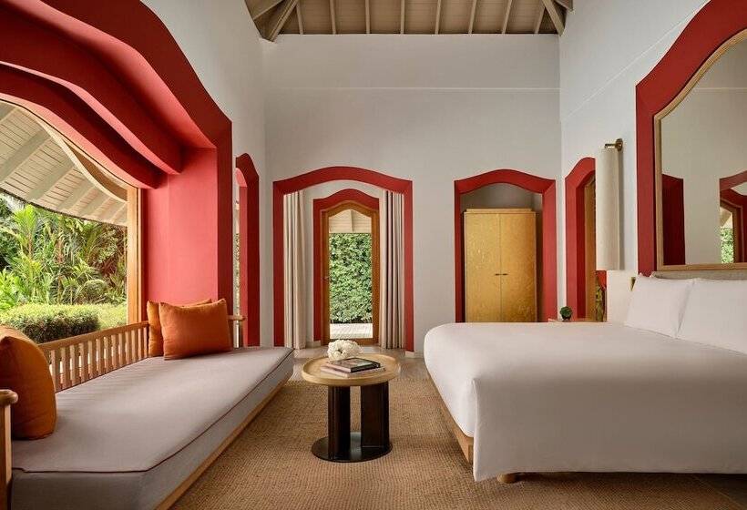 리조트 Phulay Bay, A Ritz Carlton Reserve