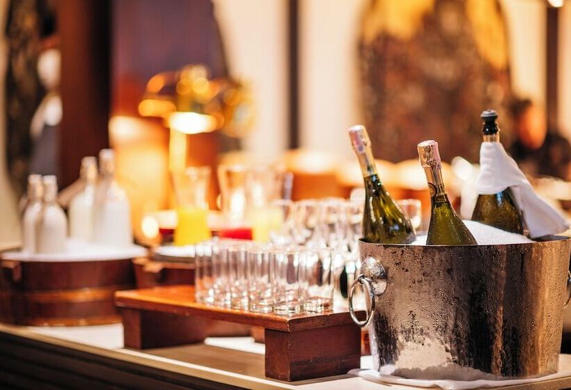 리조트 Phulay Bay, A Ritz Carlton Reserve