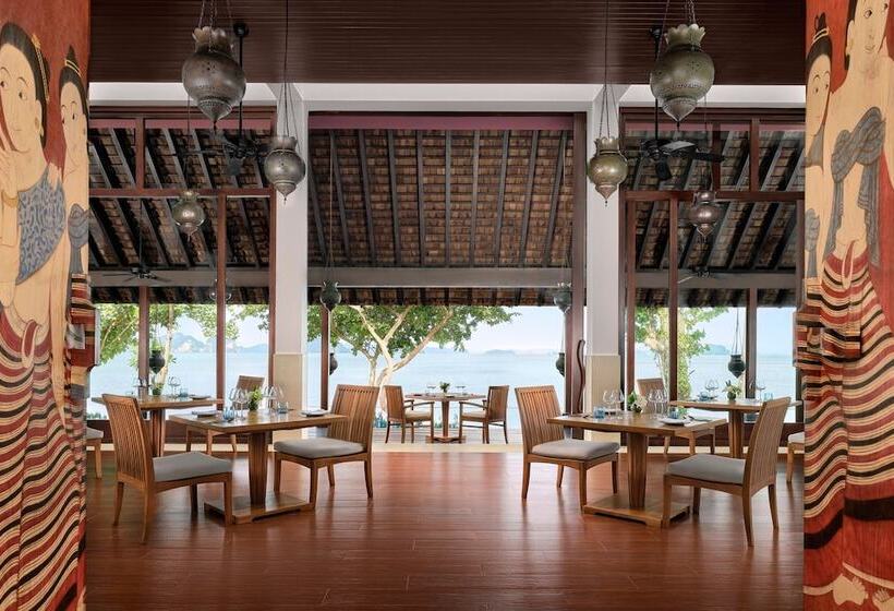 리조트 Phulay Bay, A Ritz Carlton Reserve