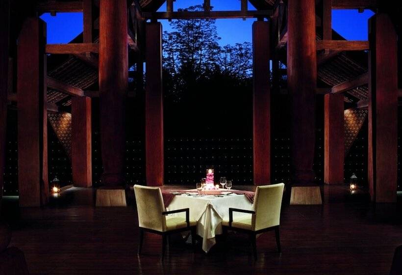 리조트 Phulay Bay, A Ritz Carlton Reserve