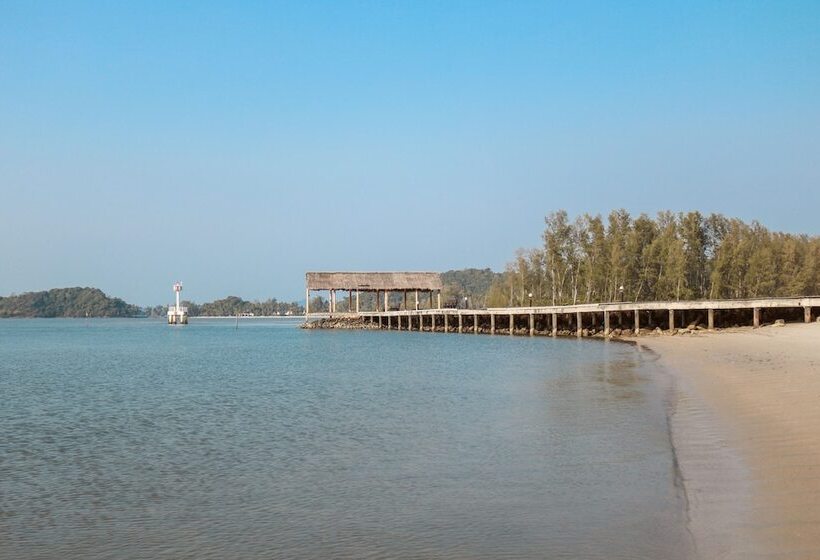 אתר נופש The Aiyapura Koh Chang