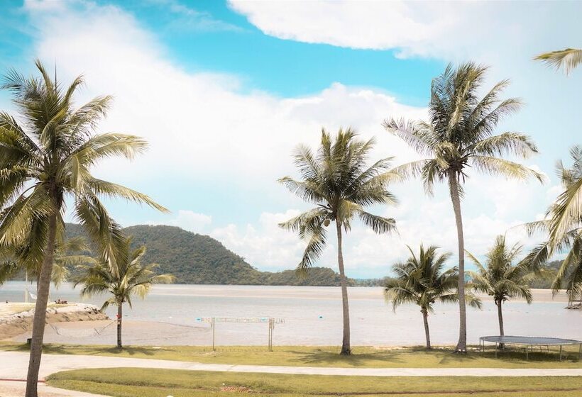 אתר נופש The Aiyapura Koh Chang