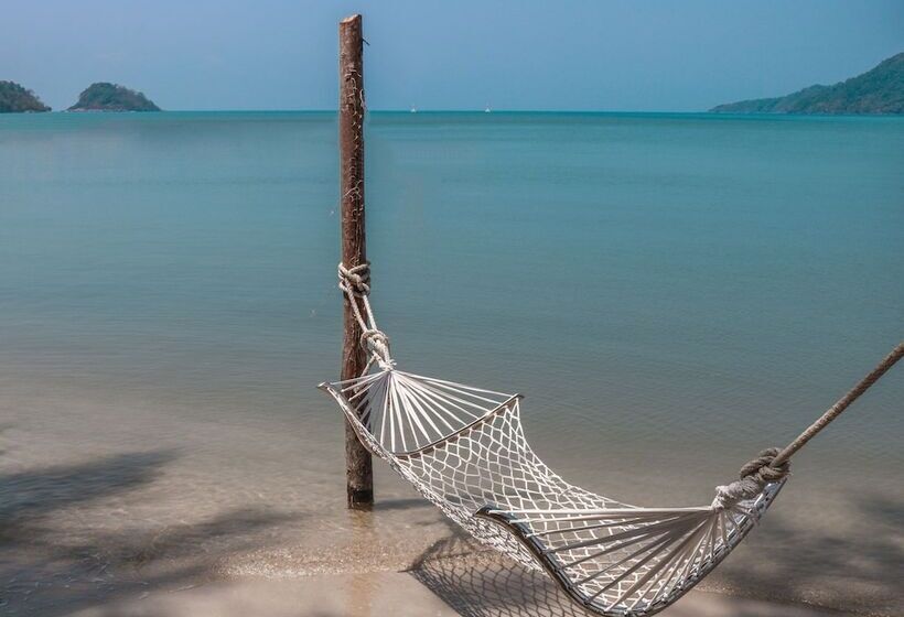 אתר נופש The Aiyapura Koh Chang