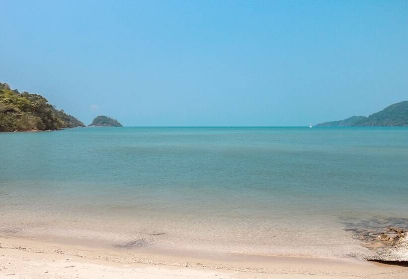 אתר נופש The Aiyapura Koh Chang