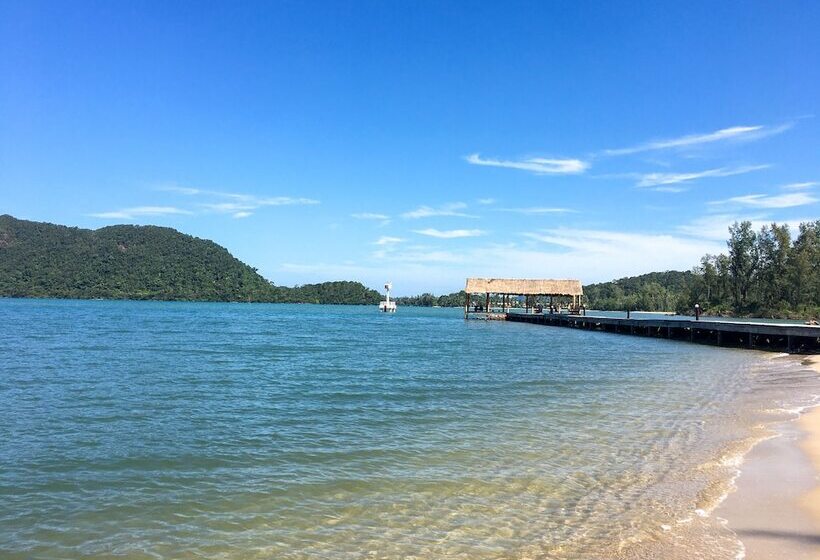 אתר נופש The Aiyapura Koh Chang