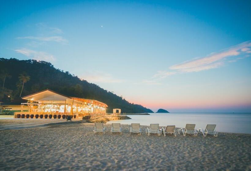 אתר נופש The Aiyapura Koh Chang