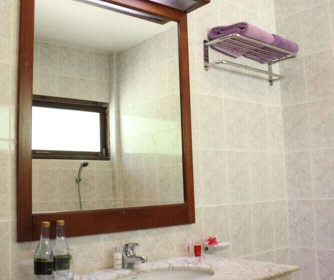 אתר נופש The Aiyapura Koh Chang