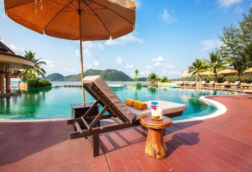 استراحتگاه The Aiyapura Koh Chang