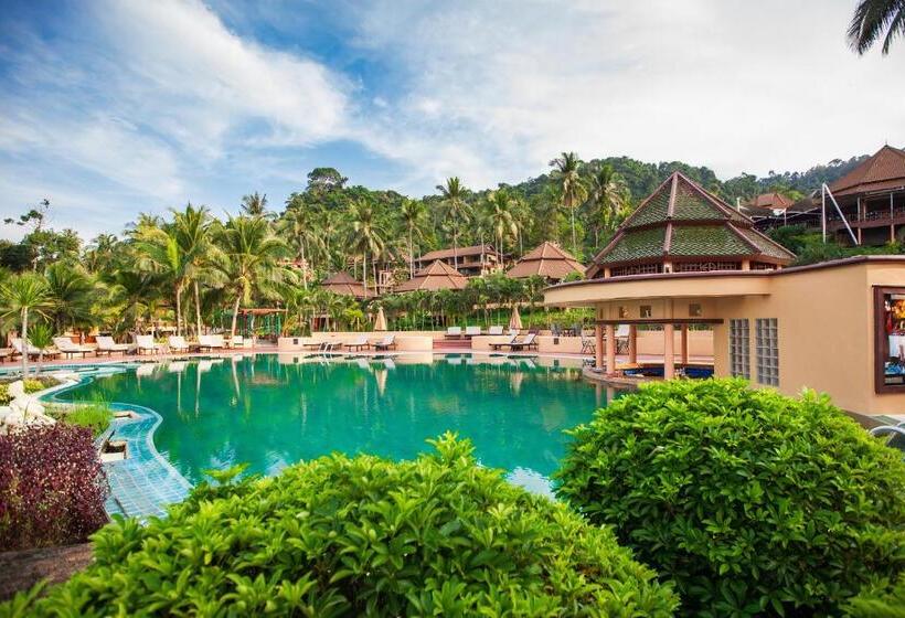 אתר נופש The Aiyapura Koh Chang