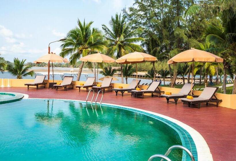 אתר נופש The Aiyapura Koh Chang