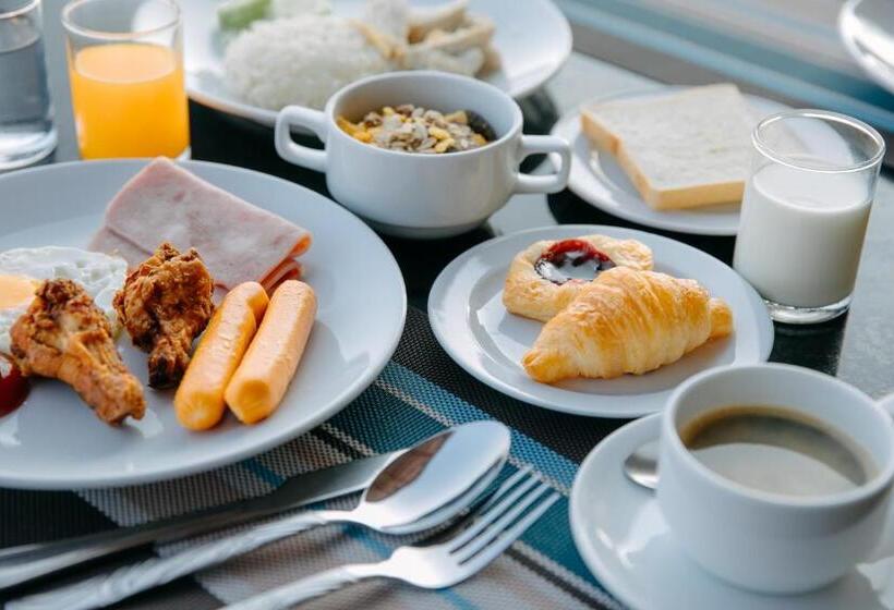 אתר נופש The Aiyapura Koh Chang