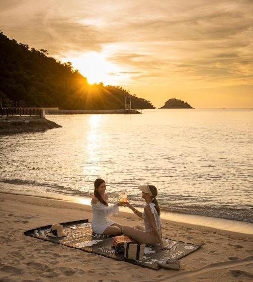 אתר נופש The Aiyapura Koh Chang