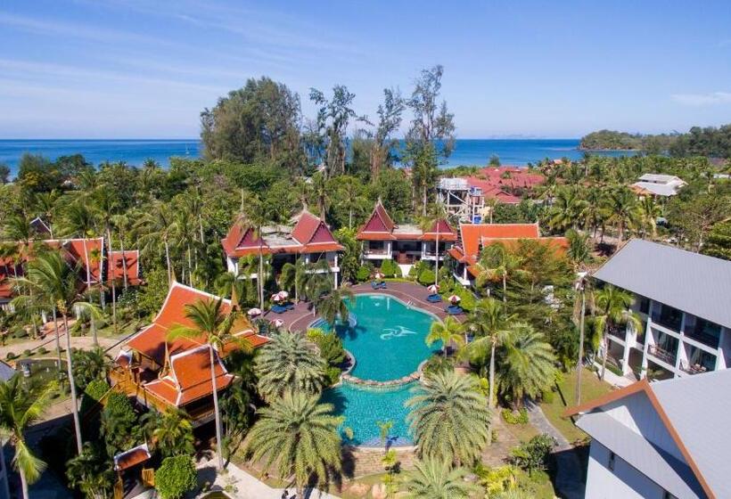 Royal Lanta Resort & Spa