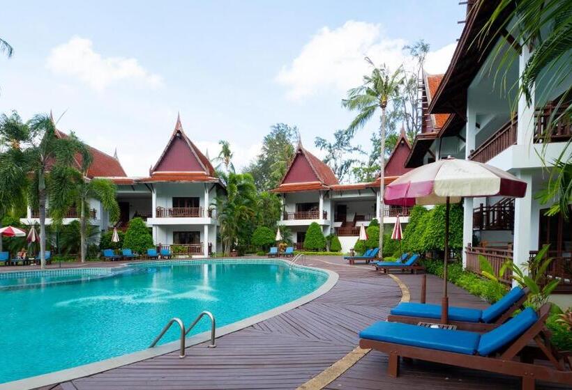 Royal Lanta Resort & Spa