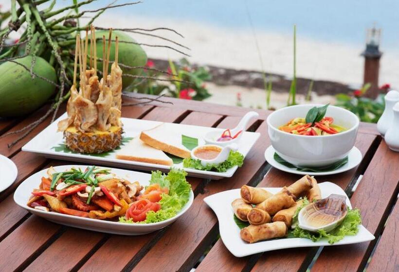 Royal Lanta Resort & Spa