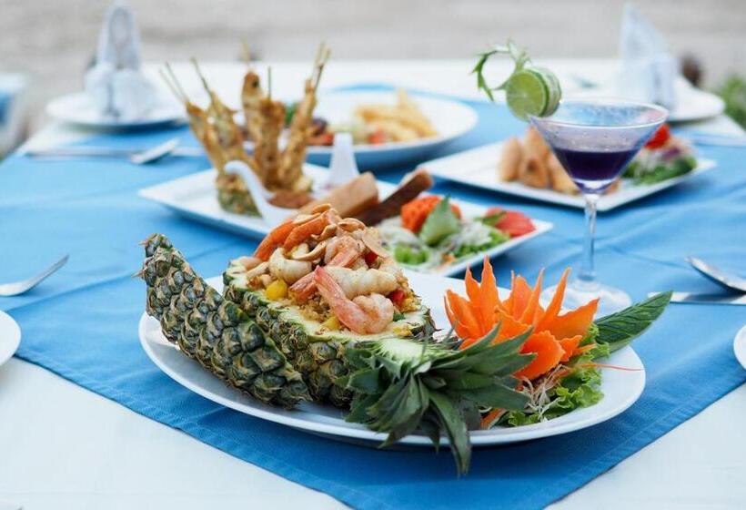 Royal Lanta Resort & Spa