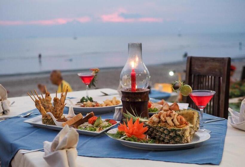 Royal Lanta Resort & Spa