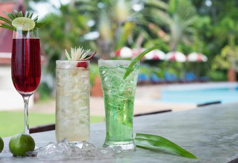 Royal Lanta Resort & Spa