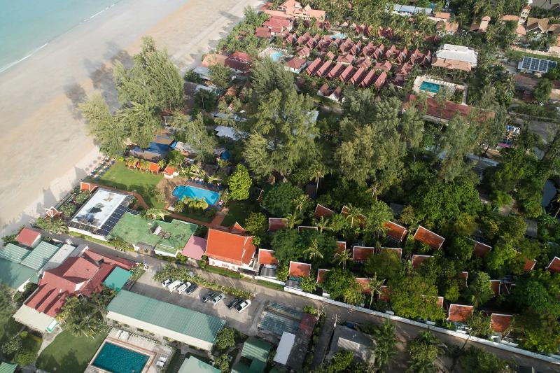 Royal Lanta Resort & Spa