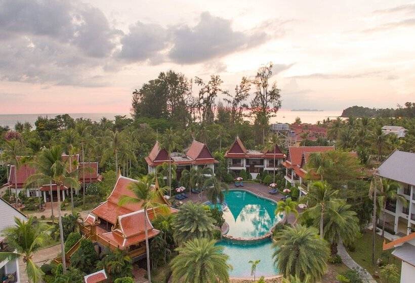 Royal Lanta Resort & Spa