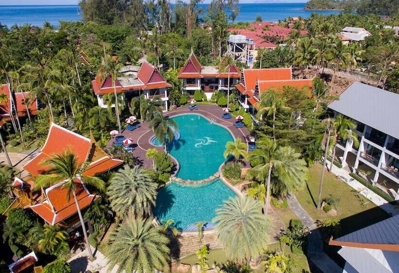 Royal Lanta Resort & Spa