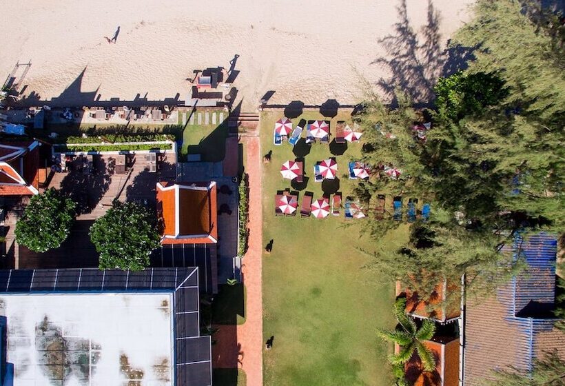 Royal Lanta Resort & Spa