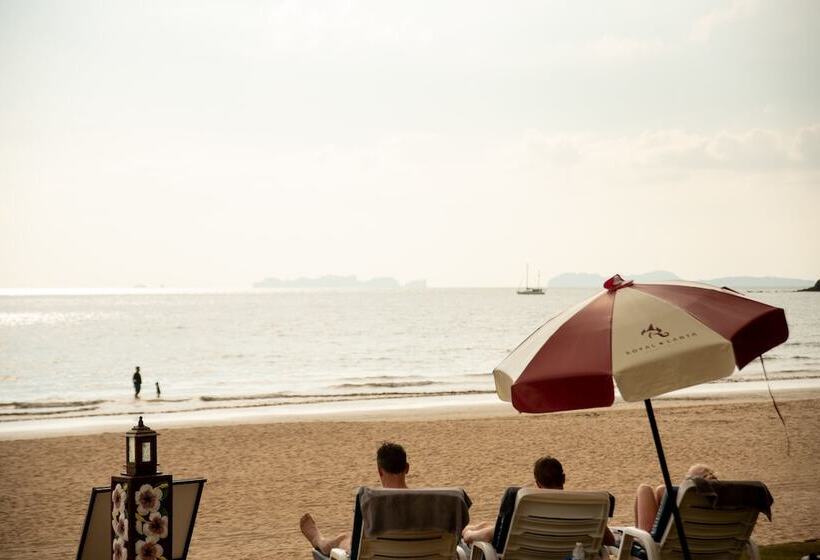 Royal Lanta Resort & Spa